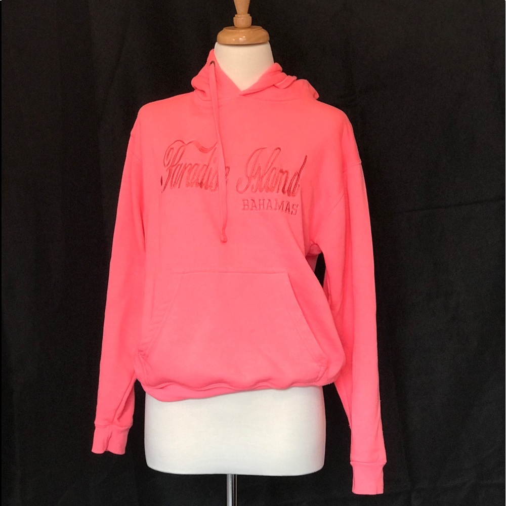 Paradise Island Sweatshirt